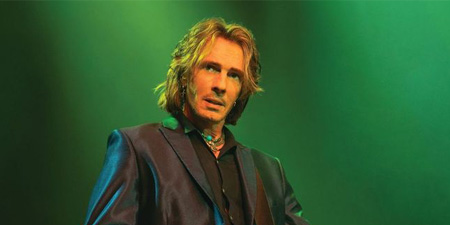 Rick Springfield Live