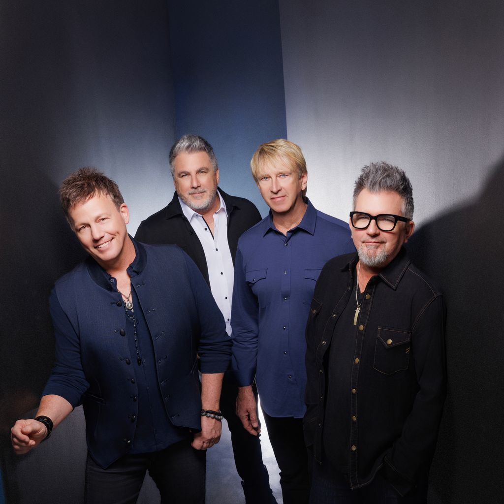 Lonestar's Christmas & Hits Tour