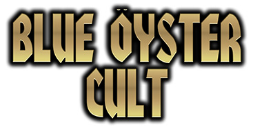 Blue Oyster Cult