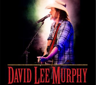 David Lee Murphy