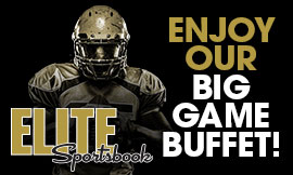 Elite Sportsbook- The Big Game 2026