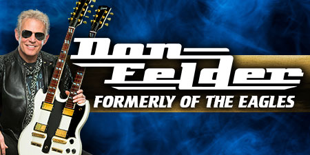 Don Felder