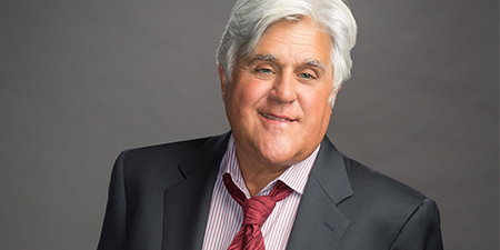 Jay Leno