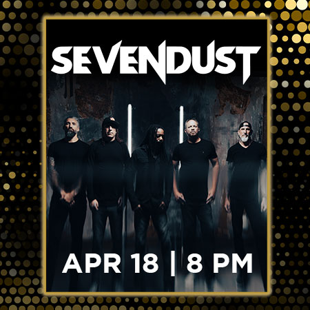 Sevendust