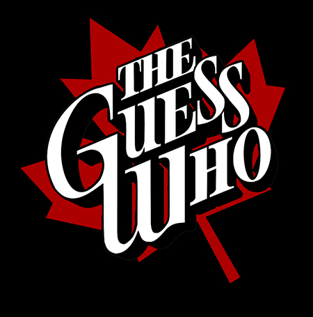 The Guess Who 2020