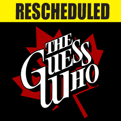 The Guess Who 2021