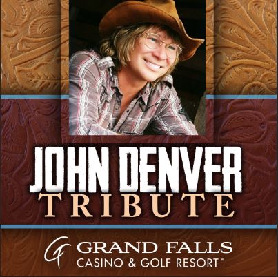 John Denver Tribute