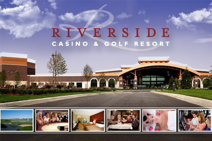 casino golf resorts near me