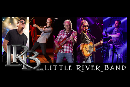 little river casino concerts 2017