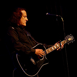 Tommy James & The Shondells 2022