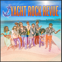 yacht rock revue tickets